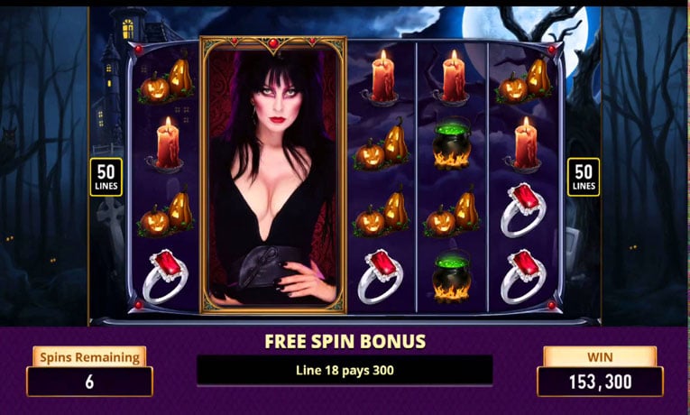 Zynga Hit it Rich Social Casino