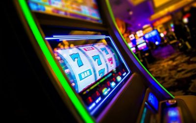 The Best Online Slot Game Developers