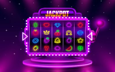 How to win real money on slot games