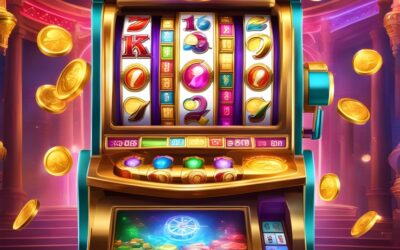 Revolution in Mobile Casino Gaming Tech