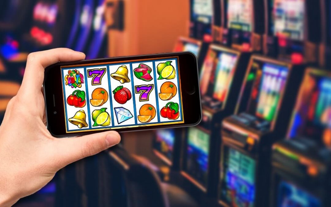 Most famous online slots of 2020