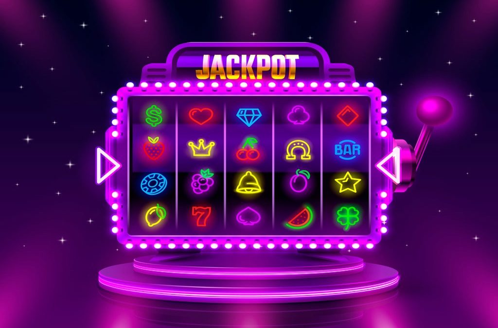 How to win real money on slot games